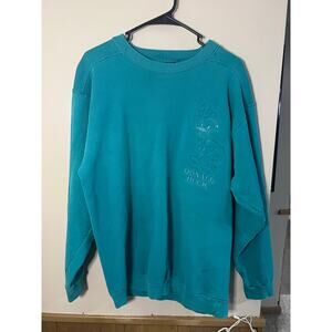 Vintage Donald Duck Crewneck